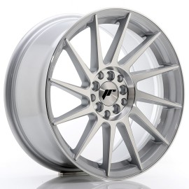 JR Wheels JR22 17x8 ET35...