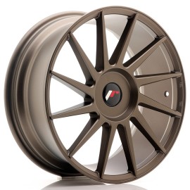 JR Wheels JR22 18x7,5...