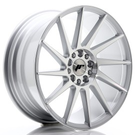 JR Wheels JR22 18x8,5 ET40...