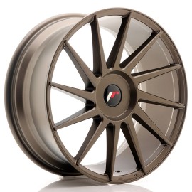 JR Wheels JR22 19x8,5...