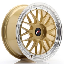 JR Wheels JR23 18x8 ET30-45...