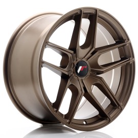 JR Wheels JR25 18x9,5...