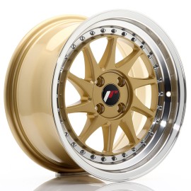 JR Wheels JR26 16x8 ET30...