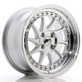 JR Wheels JR26 16x8 ET30...