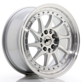 JR Wheels JR26 17x8 ET25...