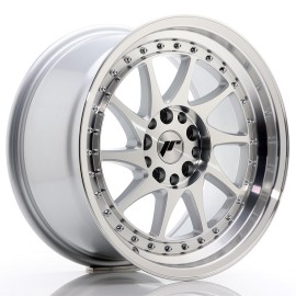 JR Wheels JR26 17x9 ET25...