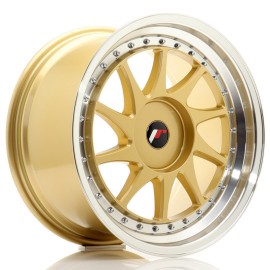 JR Wheels JR26 18x9,5...