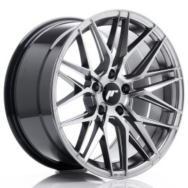 JR Wheels JR28 18x9,5 ET35...