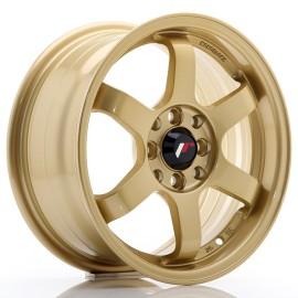 JR Wheels JR3 15x7 ET25...