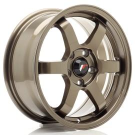 JR Wheels JR3 16x7 ET25...