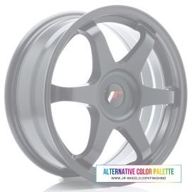 JR Wheels JR3 17x7 ET20-42...