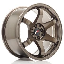 JR Wheels JR3 17x9 ET20...
