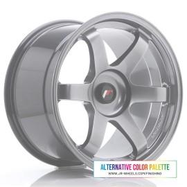 JR Wheels JR3 18x10,5...