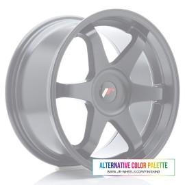 JR Wheels JR3 18x9 ET15-40...