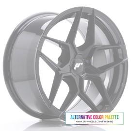 JR Wheels JR34 18x9 ET20-42...