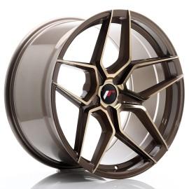 JR Wheels JR34 20x10,5...
