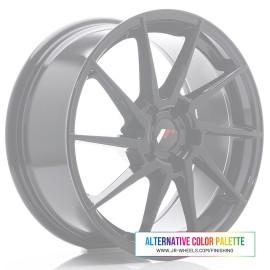 JR Wheels JR36 18x8 ET20-52...