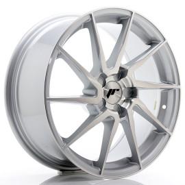 JR Wheels JR36 18x8 ET20-52...