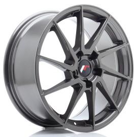 JR Wheels JR36 18x8 ET45...