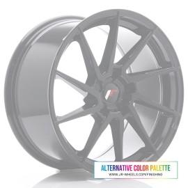 JR Wheels JR36 18x9 ET20-48...