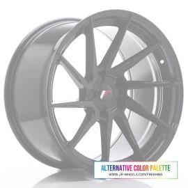 JR Wheels JR36 20x10,5...