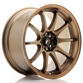 JR Wheels JR5 18x9,5 ET38...
