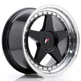 JR Wheels JR6 18x9,5...