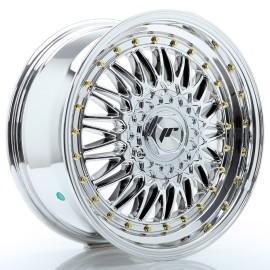 JR Wheels JR9 17x7,5...