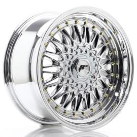 JR Wheels JR9 17x8,5 ET20...