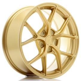 JR Wheels SL01 17x7 ET20-40...
