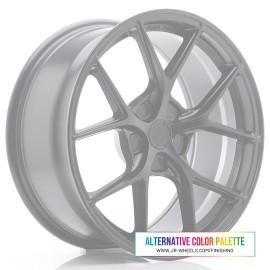 JR Wheels SL01 18x8 ET20-40...