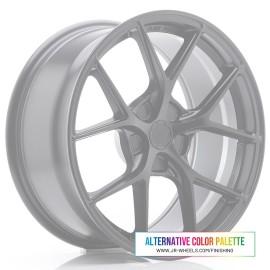 JR Wheels SL01 18x8,5...