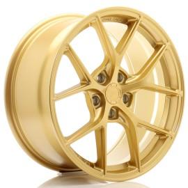 JR Wheels SL01 18x8,5 ET35...