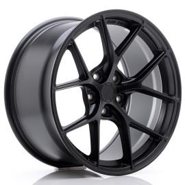 JR Wheels SL01 18x9,5 ET25...