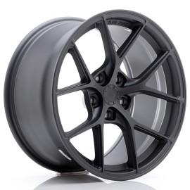 JR Wheels SL01 18x9,5 ET25...