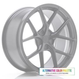JR Wheels SL01 19x9 ET20-35...