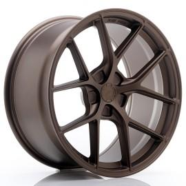 JR Wheels SL01 19x9 ET20-35...