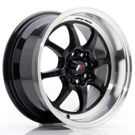 JR Wheels TF2 15x7,5 ET30...