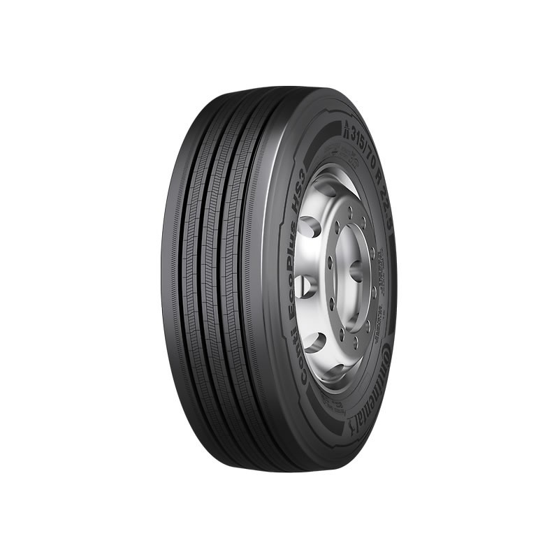 NeumÃ¡tico CONTINENTAL 315/70R225 156L/154M CONTI HYBRID HS3+