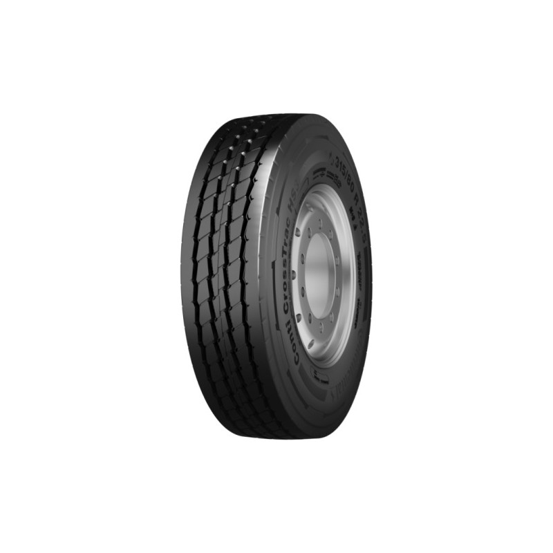 NeumÃ¡tico CONTINENTAL 385/65R225 160K/158L CONTCROSSTRAC HS3