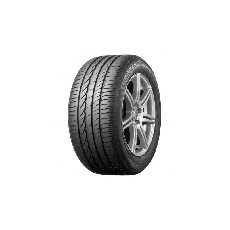 NeumÃ¡tico BRIDGESTONE 205/60WR16 92W ER300A TURANZA (*) RFT