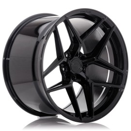 Llanta concaver cvr2 19x8,5...