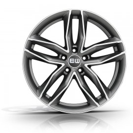 ELITE WHEELS EW04 7.5X17...