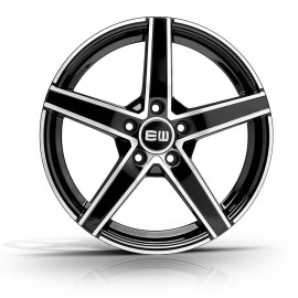 ELITE WHEELS EW12 6.5X16...