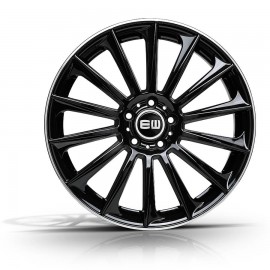 ELITE WHEELS EW02 8.5X19...