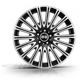 ELITE WHEELS EW13 9X18...