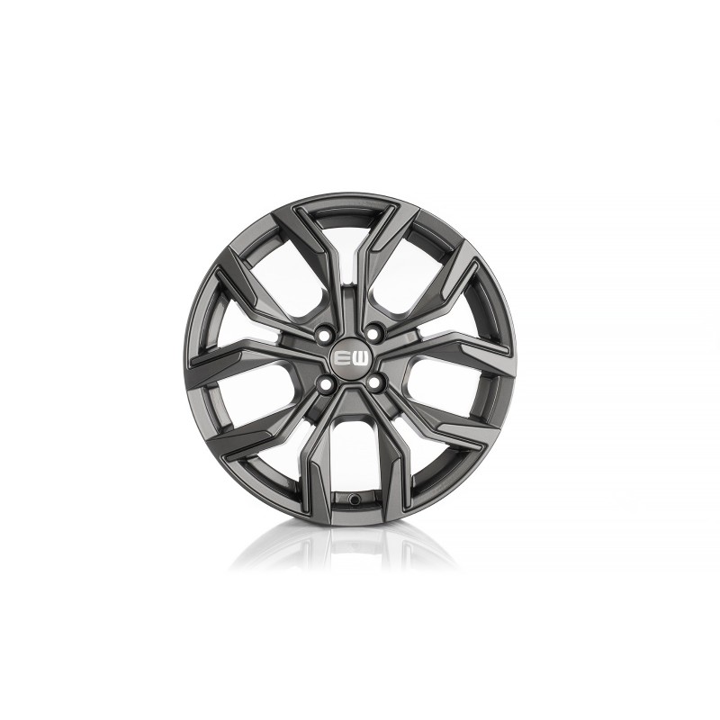 ELITE WHEELS EJ12 6X15 4X98 ET35 58.1 PALLADIUM