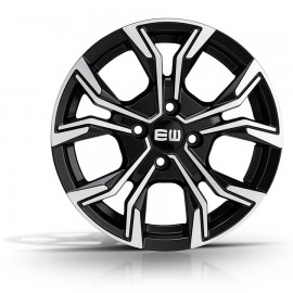 ELITE WHEELS EJ12 6.5X16...