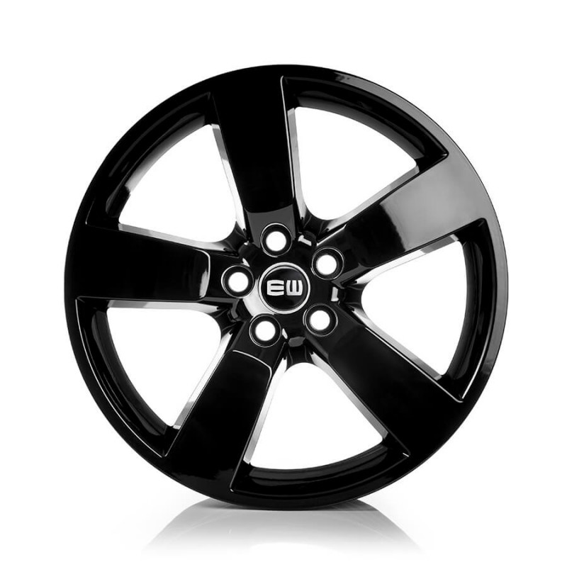 Llanta elite wheels ew21 8.5x20 5x120 et41.5 72.6 black