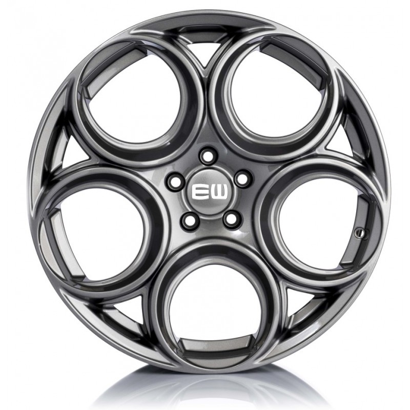 ELITE WHEELS EW24 8X18 5X98 ET33 58.1 PALLADIUM